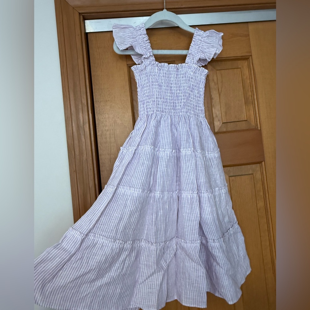 Girls Hill House Nap Dress